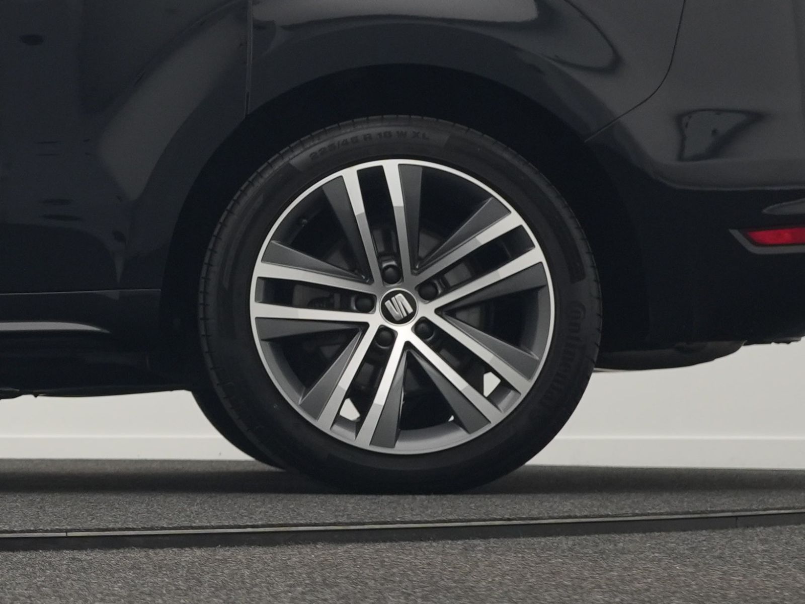 Seat Alhambra - Bild 48