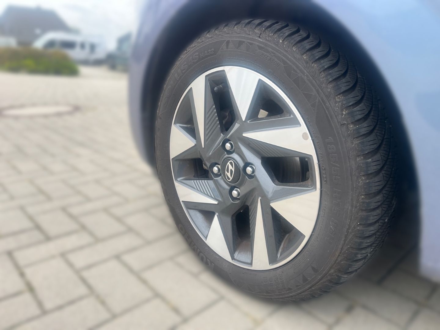 Hyundai i10 – Bild 7