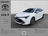 Toyota Corolla Touring Sports 2.0 Hybrid Team D - Toyota Corolla Gebrauchtwagen in Bremen