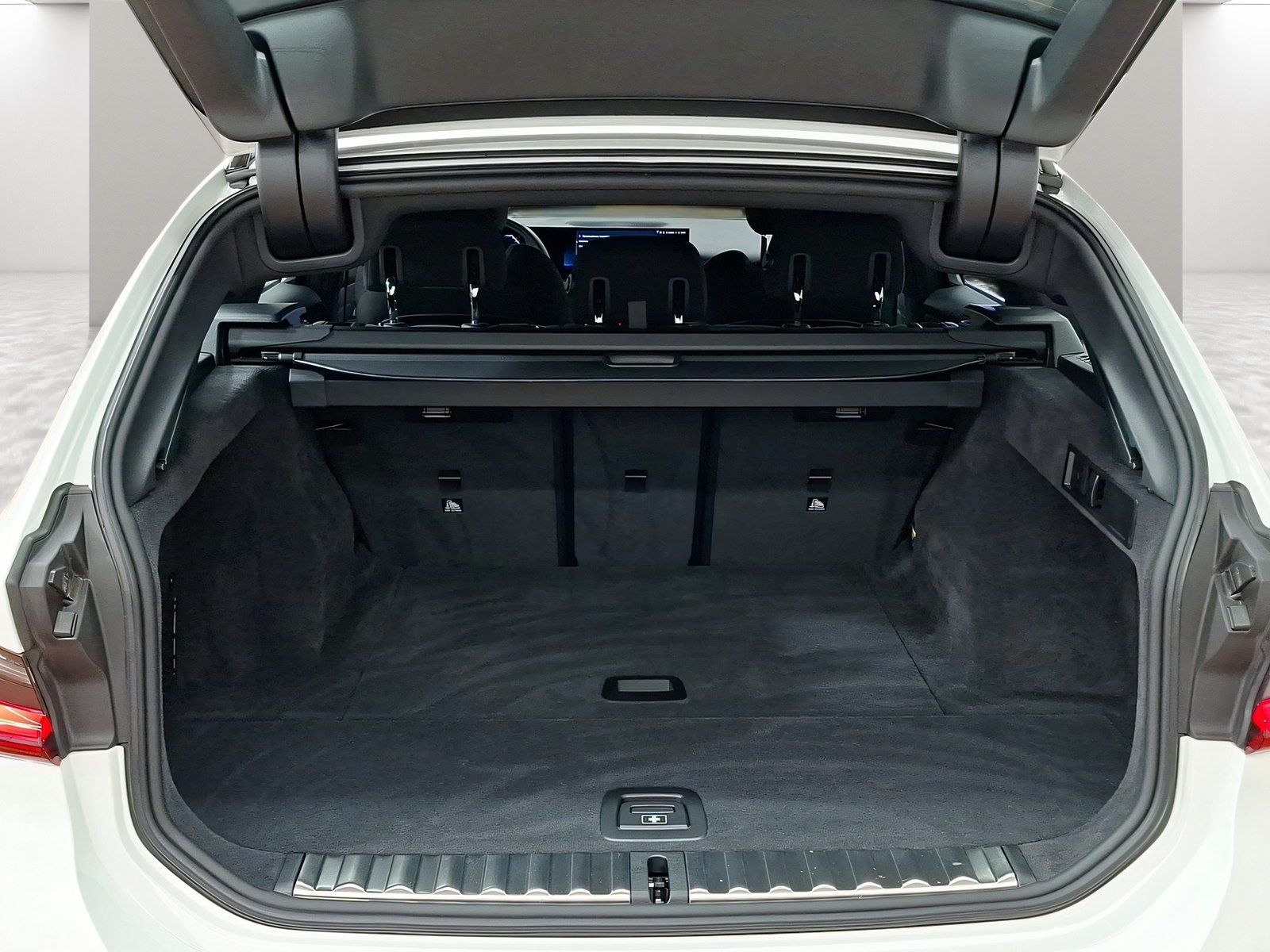 BMW 318 - Bild 11