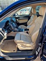 Audi Q5 2.0 TDI Quattro S tronic - Audi quattro mit Diesel-Antrieb