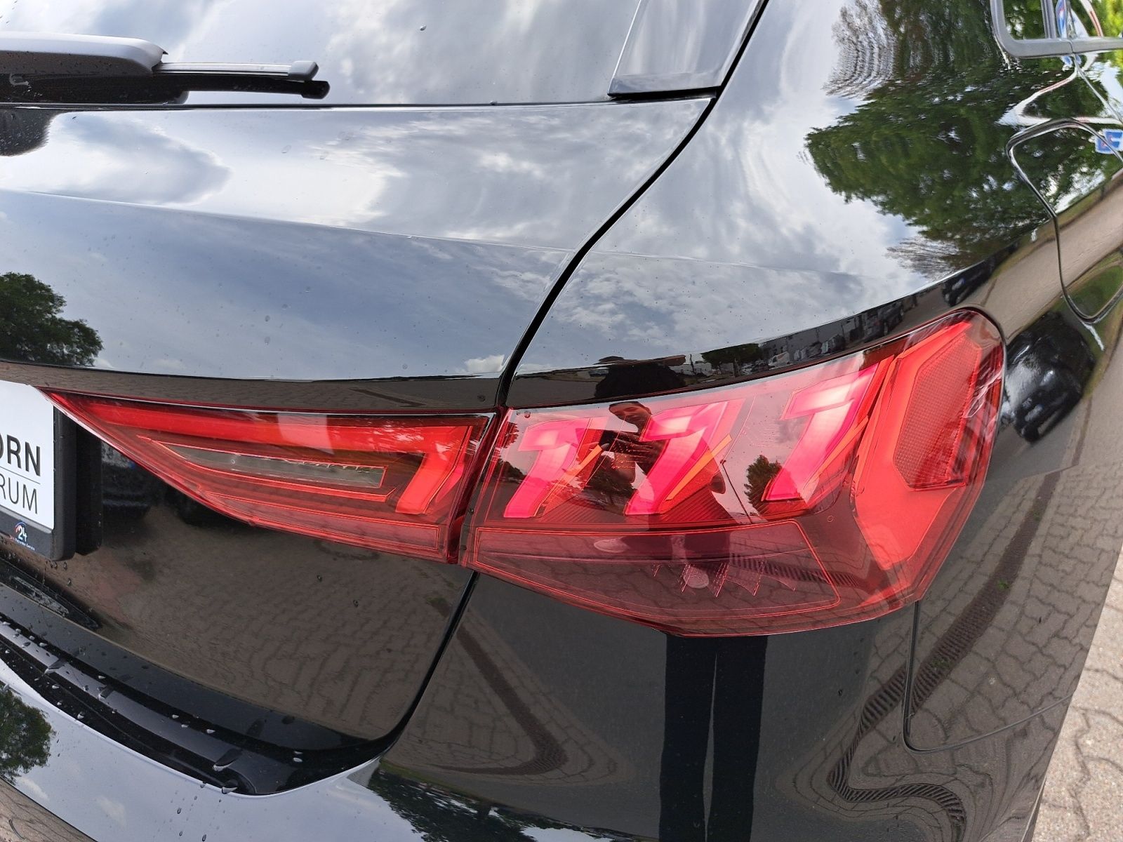 Audi A3 - Bild 25