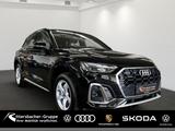 Audi Q5 40 TDI quattro s-line BusiPaket RFK B&O