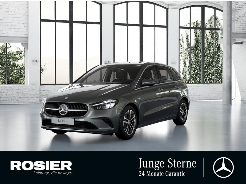 Mercedes-Benz B 250 e Progressive Advanced AHK LED Navi Kamera