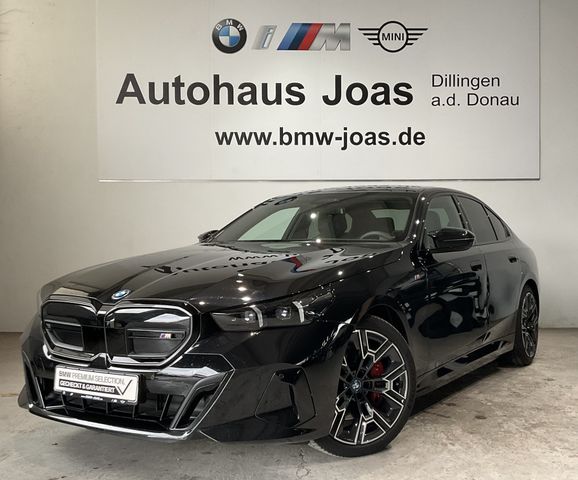 BMW i5 M60 xDrive Limousine, Sitheizung vorne und hi