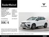 Cupra Ateca 2.0 TSI 4D DSG ACC SHZ BEATS CarPlay 360° - gebrauchte Cupra Limousine