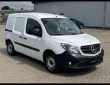 Mercedes-Benz MercedesBenz Citan 108 CDI W415 - Mercedes-Benz Citan in Köln