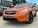 Subaru XV Comfort AWD, Rückfahrmaera, AHK, Allrad - Subaru XV aus 2012