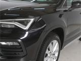 Seat Ateca 1.5 TSI DSG Xperience AHK/NAV/VIRTUAL/ACC - Seat Ateca Gebrauchtwagen in Stuttgart