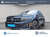 Volkswagen Touareg 3.0 V6 TDI 4Motion Aut. R-Line AHK NAVI