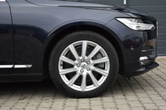 Fahrzeugabbildung Volvo V90*Inscription*D5*AWD*360°*HUD*MIETKAUF