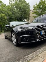 Audi A6 3.0 TDI 200kW quattro S tronic Matrix/Bose - Audi A6 Gebrauchtwagen in München