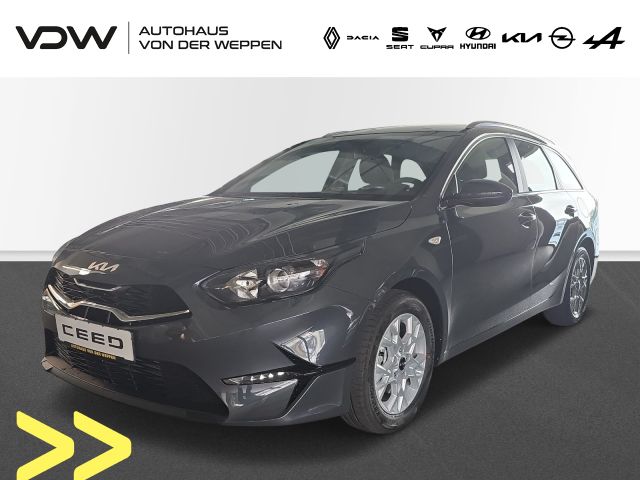 Kia Ceed Sportswagon Vision Klima Navi