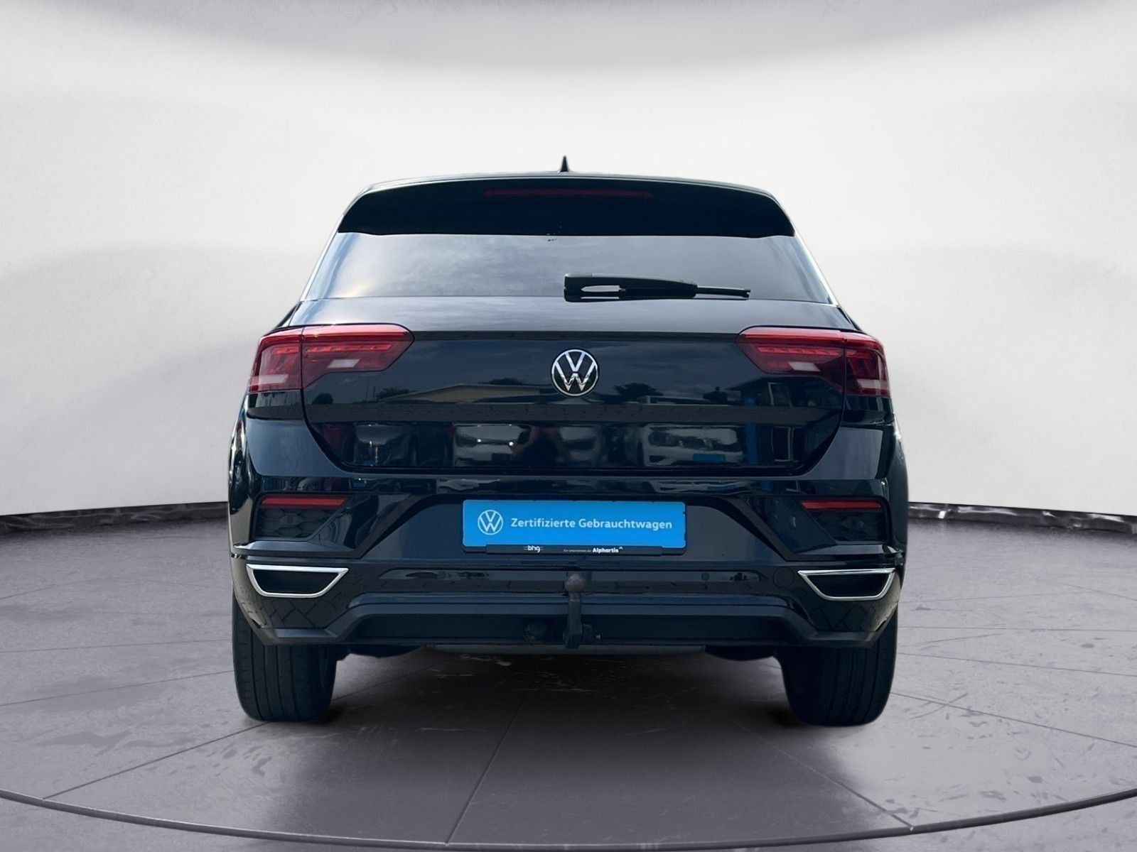 Volkswagen T-Roc - Bild 5