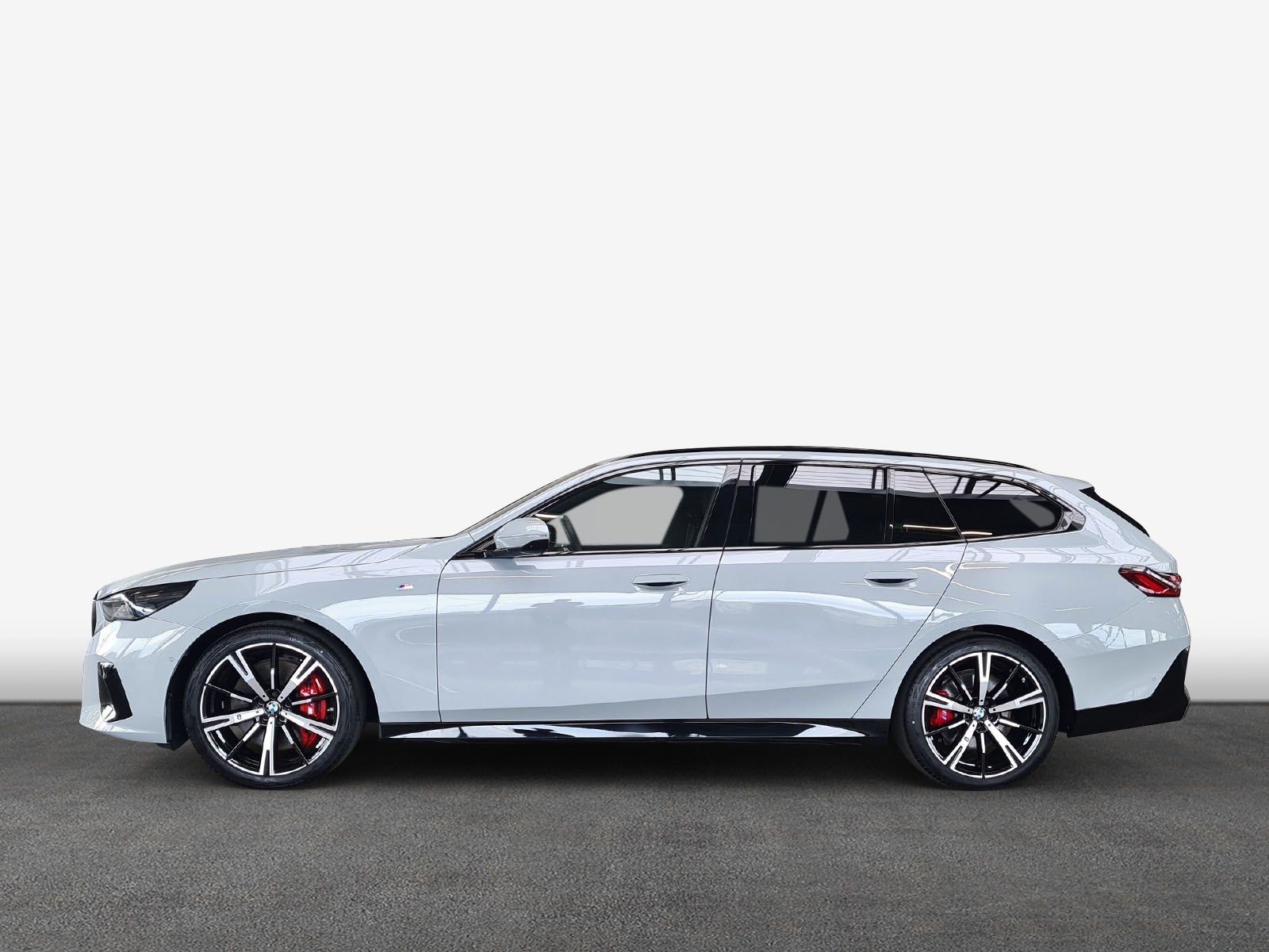 BMW 540d xDrive Touring M-Sport Pro Finanz. ab 1,99% foto 5