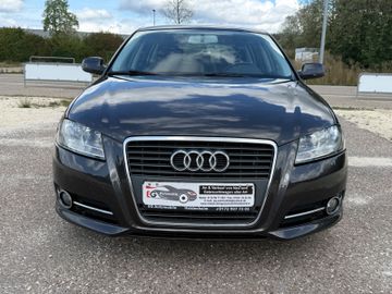 Audi A3 - 2