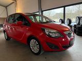 Opel Meriva B Innovation/Pano/Fahrradträger/SHZ/Navi - Opel Meriva Kombi Gebrauchtwagen