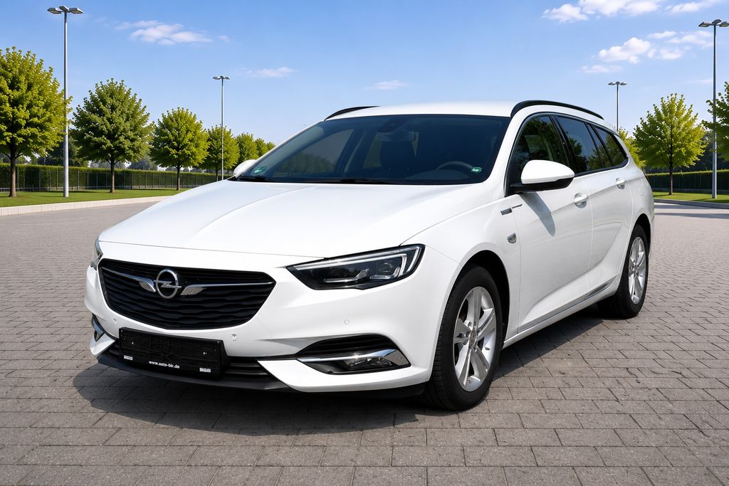 Image of Opel Insignia