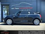MINI Cabrio Cooper D Automatik | SH | uffr - MINI Cooper D Cabrio Gebrauchtwagen