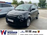 Fiat 500e ACTION *Klimaanlage *Bluetooth - Fiat Gebrauchtwagen in Hamburg