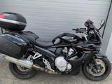 Suzuki gsf1250sa - Angebote entsprechen deinen Suchkriterien