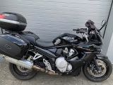 Suzuki gsf1250sa - Offers matching your search criteria