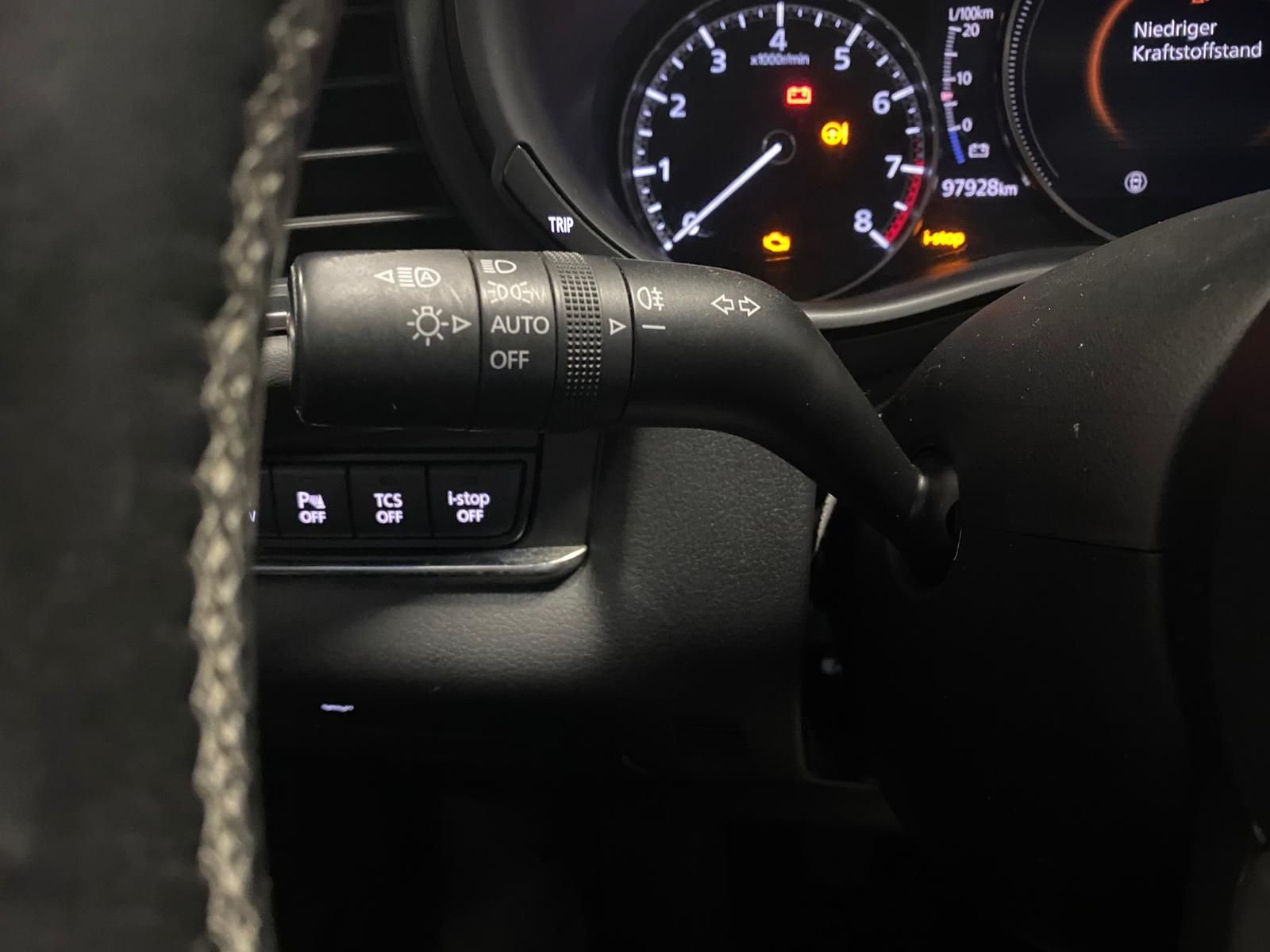 Fahrzeugabbildung Mazda CX-30 APP+KLIMA+RFK+PDC+NAVI+SITZHEIZ+Head-Up+An