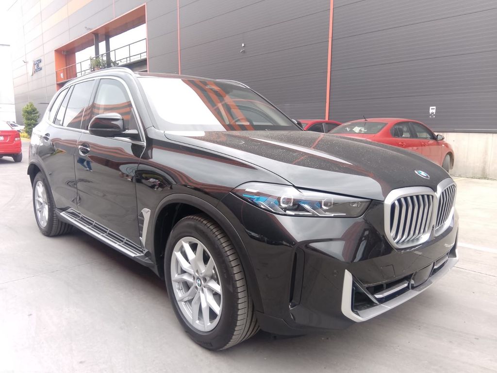 BMW X5 40 i xDrive*PROTECTION*VR4*ARMORED*