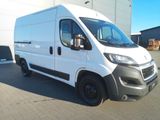 Peugeot Boxer L3H2  Kastenwagen - TrucksNL