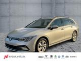 Volkswagen Golf VIII Variant 2.0TDI LIFE LED+NAV+SHZ+PDC+VC