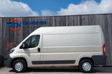 Peugeot Boxer 2.2 HDi L2H2 Klima Tempom. AHK 110KW Euro5 - Peugeot Boxer: L2h1