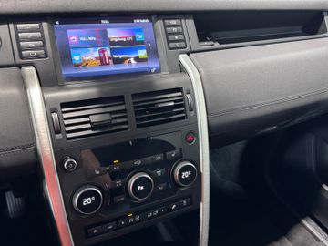 Land-Rover Discovery - 7