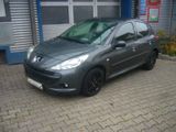 Peugeot 206 +30KM KLI BRE REIF KD ZAHN TÜV NEU TOP - Peugeot 206 aus 2011