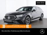 Mercedes-Benz E 53 T AMG 4M+ AHK/HUD/FAHRASS/HUD/360°/DIGI - Mercedes-Benz E 53 AMG aus 2024