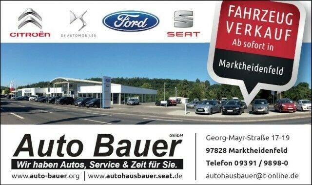 Volkswagen UP! 1.0
