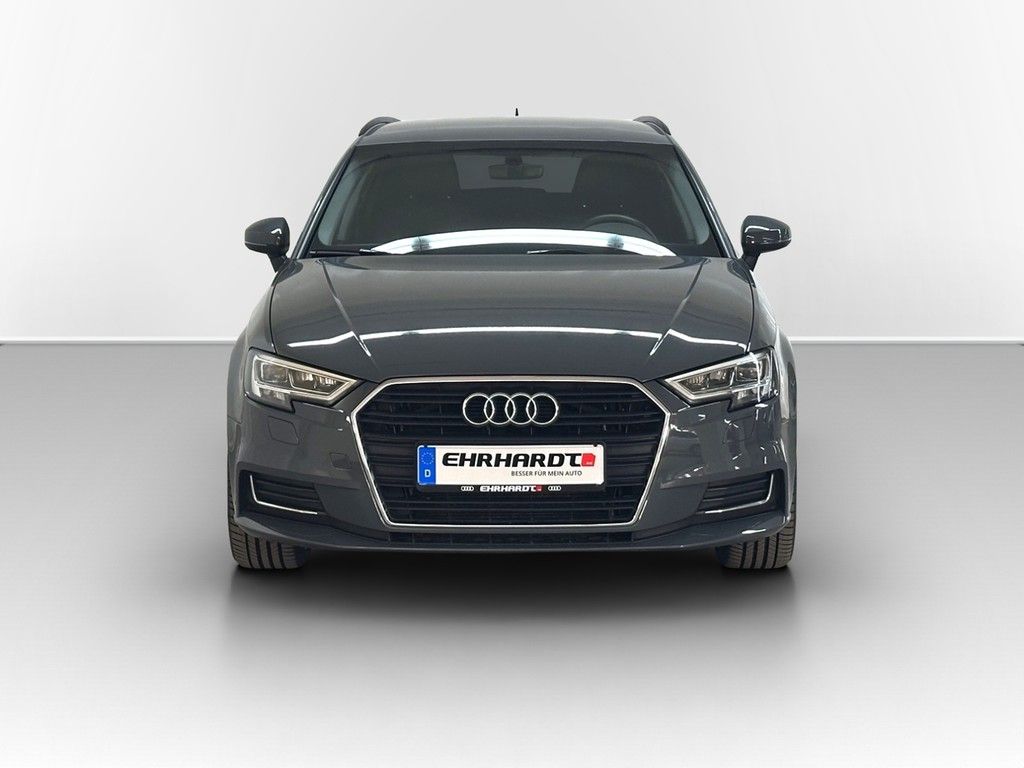 Audi A3 Sportback 35 TDI design LED*NAV*SHZ*PDC*TEMPO foto 2