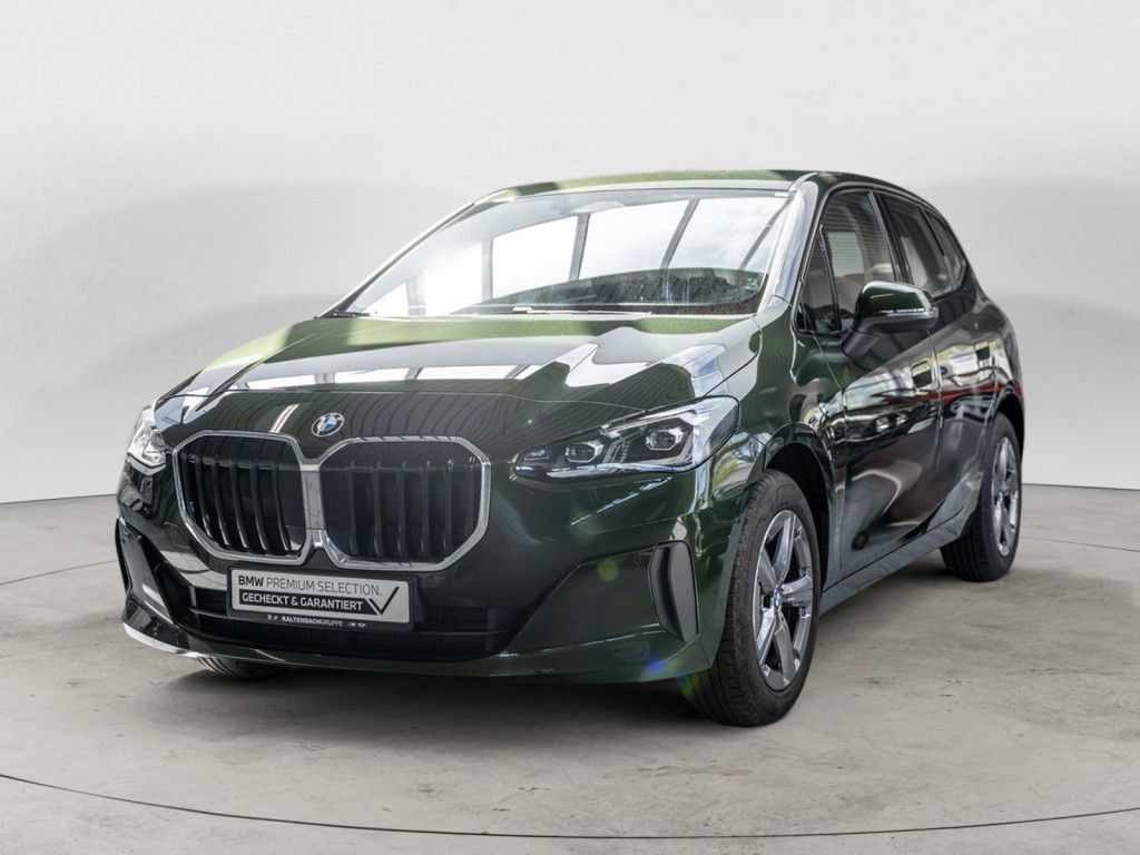 BMW 220 Active Tourer - Bild 2