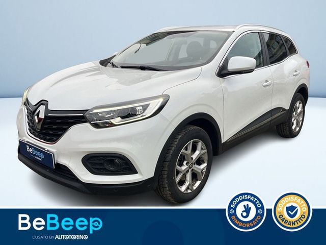 Renault Kadjar 1.5 BLUE DCI BUSINESS 115CV MY19