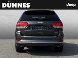 Jeep Grand Cherokee Summit Diesel - graue Jeep Cherokee