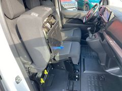 OPEL Vivaro Stand. 2.0 Diesel MT6