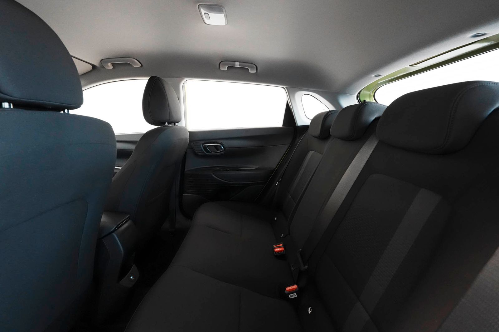 Hyundai i20 - Bild 10