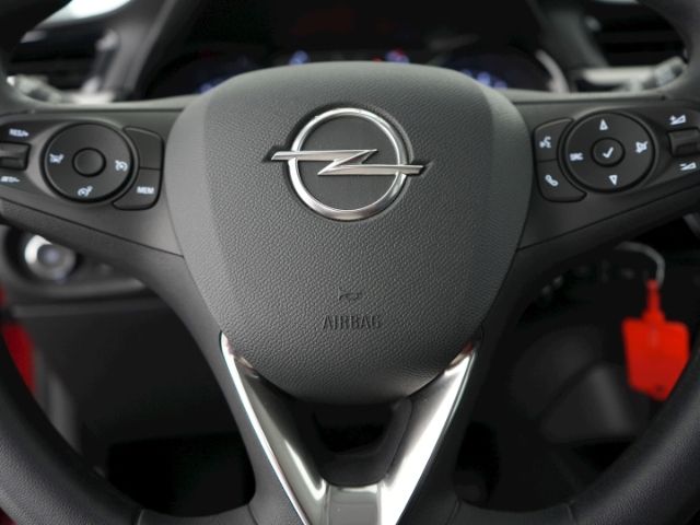 Corsa F EDITION+PARKPILOT HINTEN+ALUFELGEN+KLIMA