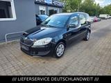 Skoda Roomster Ambition 1 Hand Klima Tüv 10 26 - gebrauchte Skoda Roomster aus dem Jahr 2013