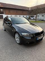 BMW 335i Touring - N55 - M Paket - Performance ESD! - BMW 335 aus 2011: 335i