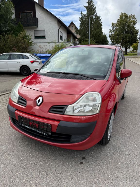 Angebot ansehen Renault Modus