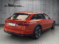 Audi A6 Allroad - Vorschau Bild 4