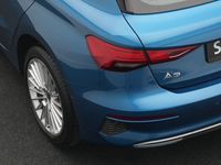 Audi A3 - Vorschau Bild 19