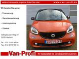Smart ForFour Prime Automatik 34 tkm.!!! Panoramadach - Smart Gebrauchtwagen in Bielefeld