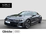 Audi e-tron GT quattro Matrix-LED B&O Leder ACC Panor - Audi e-tron GT: Sportwagen