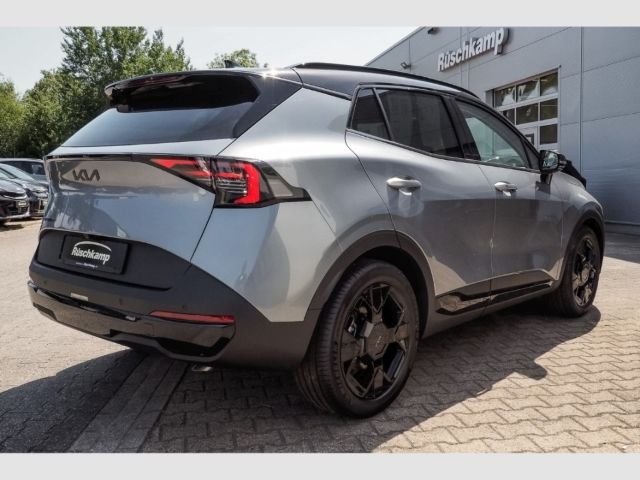 Kia Sportage - Bild 3